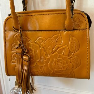 Patricia Nash Handbag